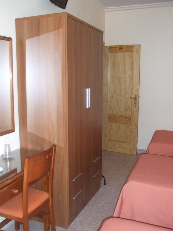 Habitación Triple